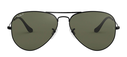 OCULOS RAY BAN RB3025L 002/58