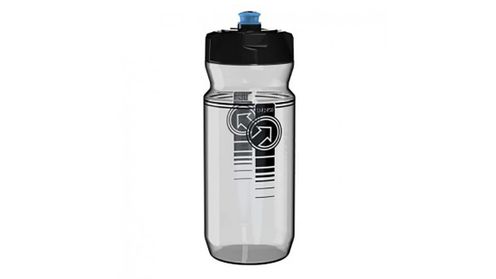 GARRAFA SHIMANO PRO TEAM BOTTLE  TRANSLÚCIDO 600ML