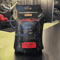 Pneu MTB Pirelli Scorpion XC RC Prowall Tubeless Gold