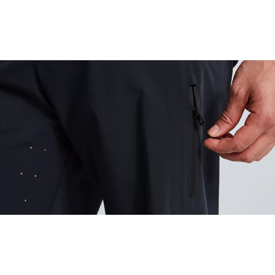 Shorts Original Specialized Trail Air Masculina Preta
