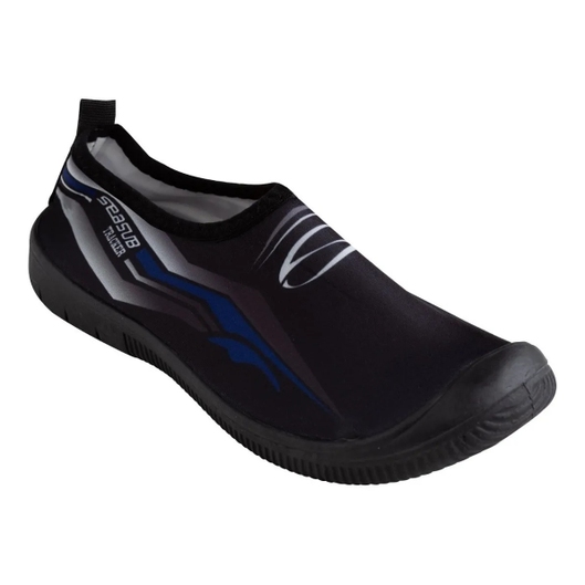 SAPATILHA TRACKER SEA SUB AZUL