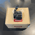 Passador Sram Original Eagle AXS ou Reverb Pod 