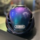 Capacete Abus GameChanger 2.0 Roxo - 2