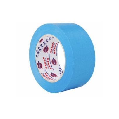 FITA CREPE AZUL EUROCEL 50x50
