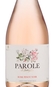 Vinho Don Affonso Parole di Famiglia Pinot Noir Rosé 750ml