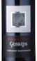 Vinho Warburn Estate Gossips Cabernet Sauvignon 750ml