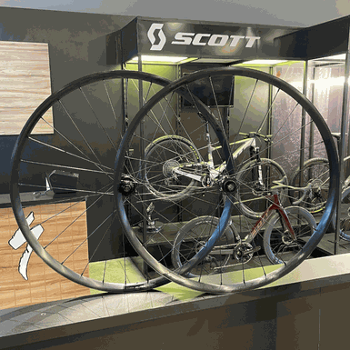 Rodas Syncros Revelstoke 1.5