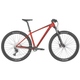 Bicicleta Scott Scale 980 Vermelha e Preta - 1