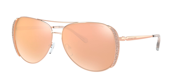 OCULOS MICHAEL KORS MK1082 1108R1 58-13 140 2N