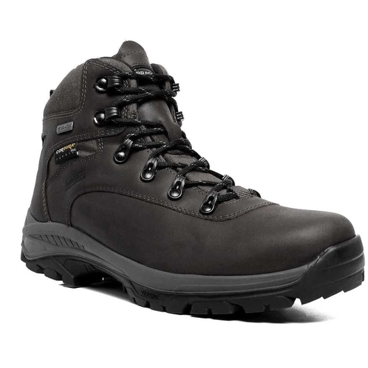 BOTA ACONCAGUA BRADOK PRETO