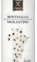 Vinho Le Cimate Sagrantino Montefalco DOCG 750ml