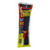 FILTRO LINHA NBR 3P 5TOM BIV FIOLUX PROTECT