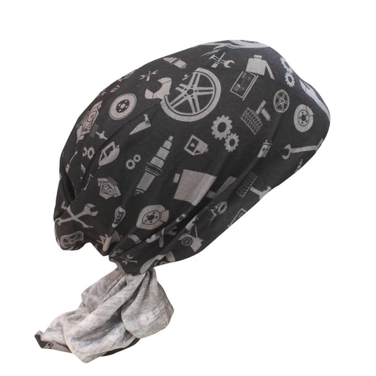 BANDANA MECHANIK NAUTIKA