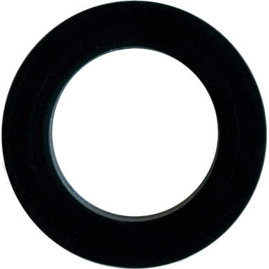 VEDANTE DE BORRACHA PARA ENGATE E FLEXÍVEL 3/4 BLUKIT REF. 101706