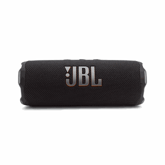 CAIXA DE SOM BT 35W FLIP 7 A PROVA D AGUA - BLACK - UN - JBL