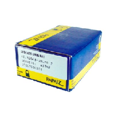 CADEADO PAPAIZ KA1 35mm