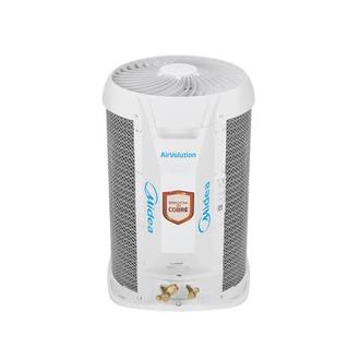 AR CONDICIONADO SPLIT HW ON/OFF AIRVOLUTION 9000 BTUS FRIO 220V - BRANCO - UN - SPRINGER MIDEA