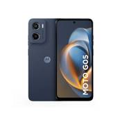 SMART MOTO G05 XT2523-2 OCTACORE/256GB/8GB/50MP/6.7P - GRAFITE - UN - MOTOROLA