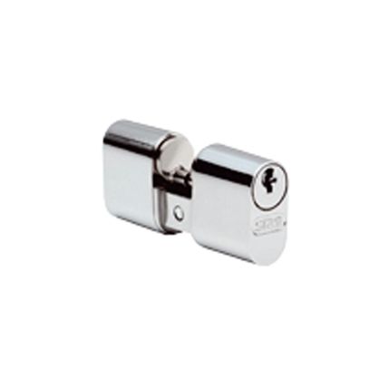 CILINDRO STAM 803/804/1801 INOX