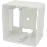 SISTEMA RADIAL PLACA S/CAIXA 2x2 CEGA