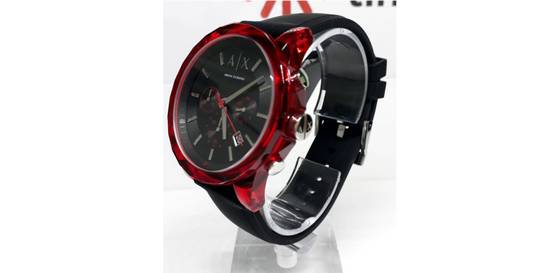 RELOGIO ARMANI EXCHANGE AX1338/8PN