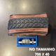 Pneu  Gravel Pirelli Cinturato M Classic Tubuless Faixa Bege - 3