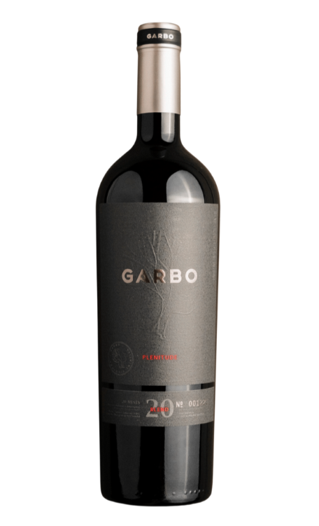 Vinho Garbo Plenitude Blend 5 Castas 750ml