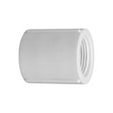 ROSCAVEL LUVA RED 1x3/4 KRONA