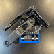 Pedivela Sram Original X0 Eagle T-Type DUB Com Medidor de Potência - 6