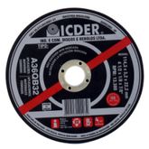 DISCO CORTE MET ICDER  7(177x3,2x22mm)