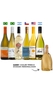 Combo Essência Chardonnays (6 garrafas) + Cooler Térmico Boccati