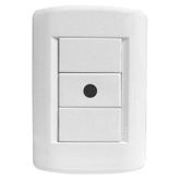 TALARI PLACA 4x2FURO 880901