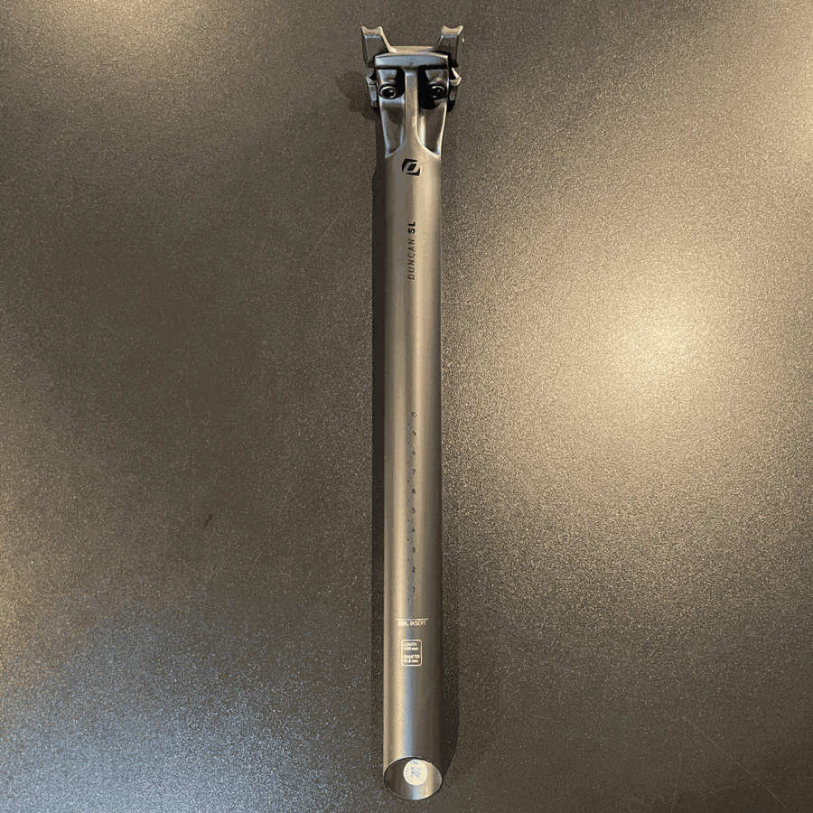Canote Syncros Duncan 1.0 Carbon