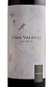 Vinho Casa Valduga Terroir Exclusivo Arinarnoa 750ml