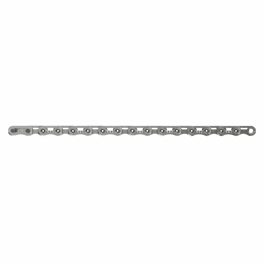 Corrente Sram Original Red 12V Prata
