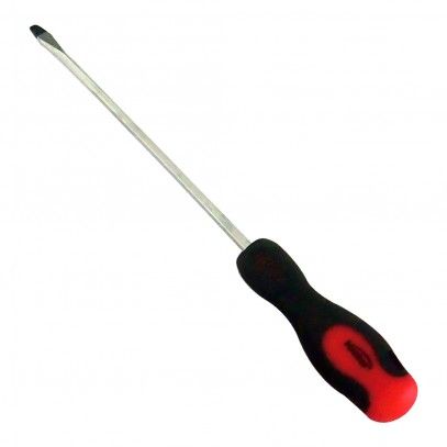 CHAVE FENDA CRV CABO EMB  1/8x4 MISTER