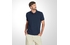 POLO RESERVA MASCULINA PIMA PIQUET MARINHO