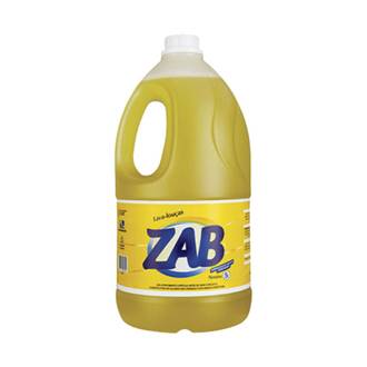 DETERGENTE 5L - NEUTRO - UN - ZAB