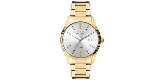 RELOGIO TECHNOS 2115MPN/4K