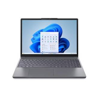NOTEBOOK 15.3" IDEAPAD SLIM 3 R7-7735HS/16GB/512GBSSD/W11 - CINZA - UN - LENOVO