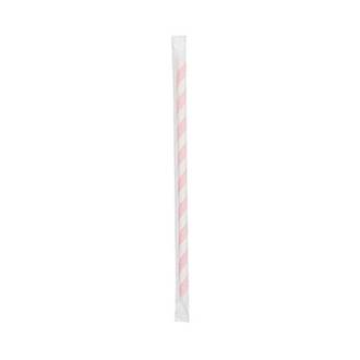 CANUDO DE PAPEL C/100 3000 - 195 X 6 MM - UN - TALGE