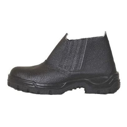 BOTINA RASPA 43 ELAST SOLA PU IMBISEG C.A 17015