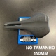 Selim Prologo Akero T2.0 Preto - 2
