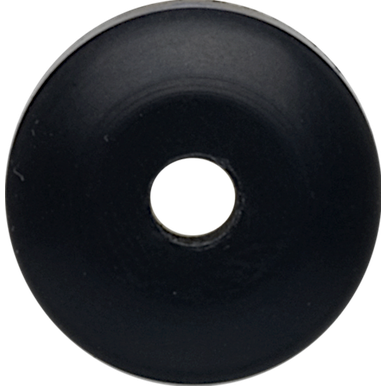 VEDANTE DE BORRACHA PARA CARRAPETA ABAULADO 3/4 BLUKIT REF. 060606