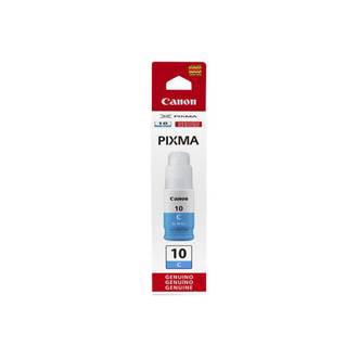 REFIL DE TINTA GI-10C CIANO 70ML - UN - CANON