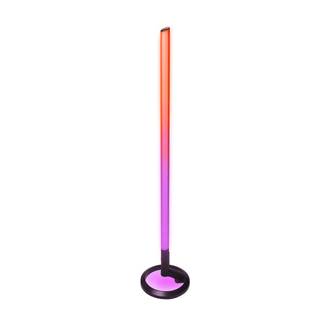 JBL PARTYLIGHT STICK LUZ LED PULSANTE 360° IPX4 - PRETO - UN - JBL