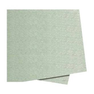 PAPEL CREPOM PARAFINADO PEROLIZADO - 0,48X2M - VERDE JADE - PCT 40 - RIDET