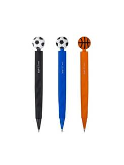 LAPISEIRA 0.7 SPORTS LP1724 - UN - BRW