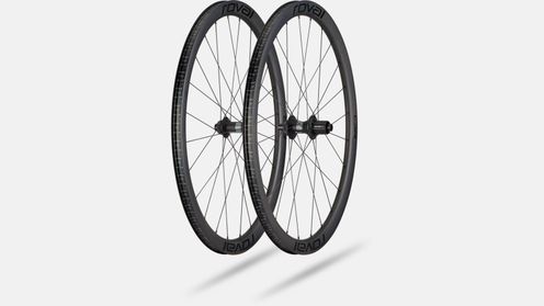 RODAS ROVAL RAPIDE C 38 DISC CARBONO 700C
