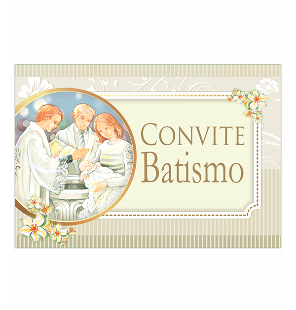 Convite (CO-54)